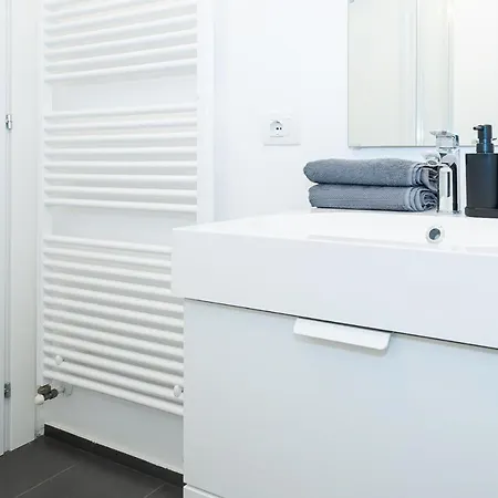 La Dimora Della Torretta Apartment *