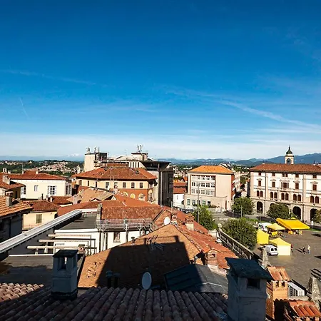 La Dimora Della Torretta * Cantù