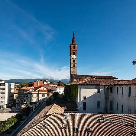 La Dimora Della Torretta *