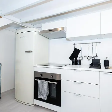 La Dimora Della Torretta Apartment *