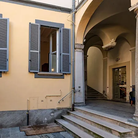 Apartment La Dimora Della Torretta