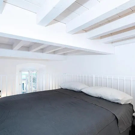La Dimora Della Torretta Apartment Cantù