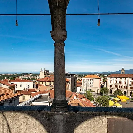 La Dimora Della Torretta Apartment