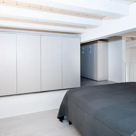 La Dimora Della Torretta Apartment Cantù